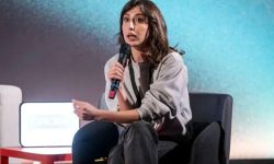 إطلاق سراح الصحافية "سالا" المحتجزة في إيران